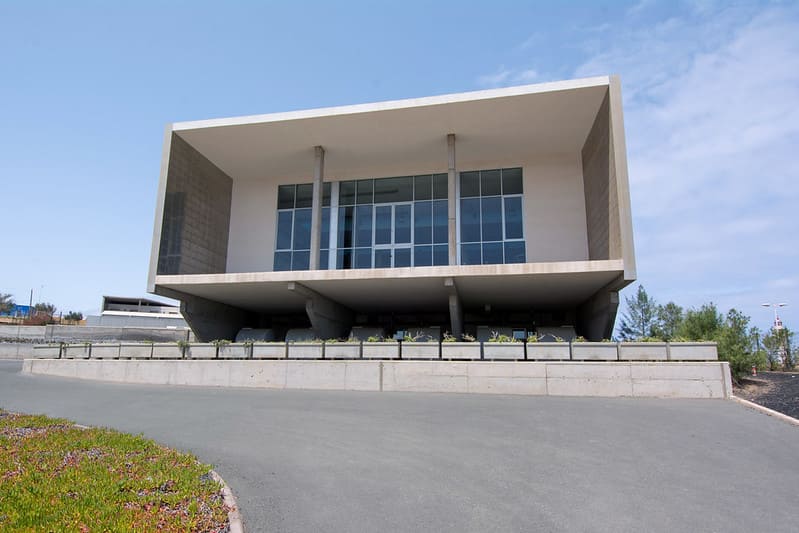 Instituto Tecnológico de Canarias