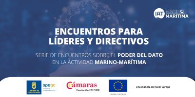 Encuentros para Líderes y Directivos del sector Marino-Marítimo.