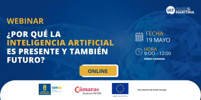 Taller: ¿Por qué la inteligencia artificial es presente y también futuro?