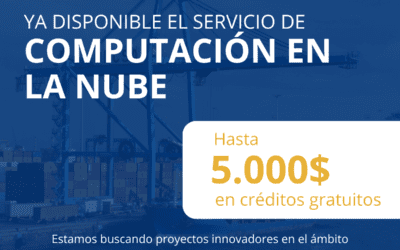 La IAT Marino-Marítima te abre las puertas a la Nube