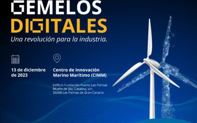 Gemelos Digitales: Una revolución para la industria