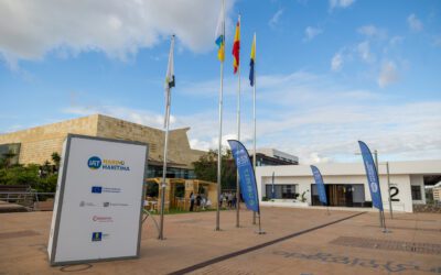 Éxito Rotundo en el SeaTech Canarias 2023: Culmina el Epicentro de la Innovación Marino – Marítima